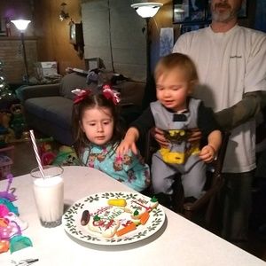 Meet your Posher, Donna